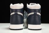 AJ1 Retro High ‘85 'Georgetown'