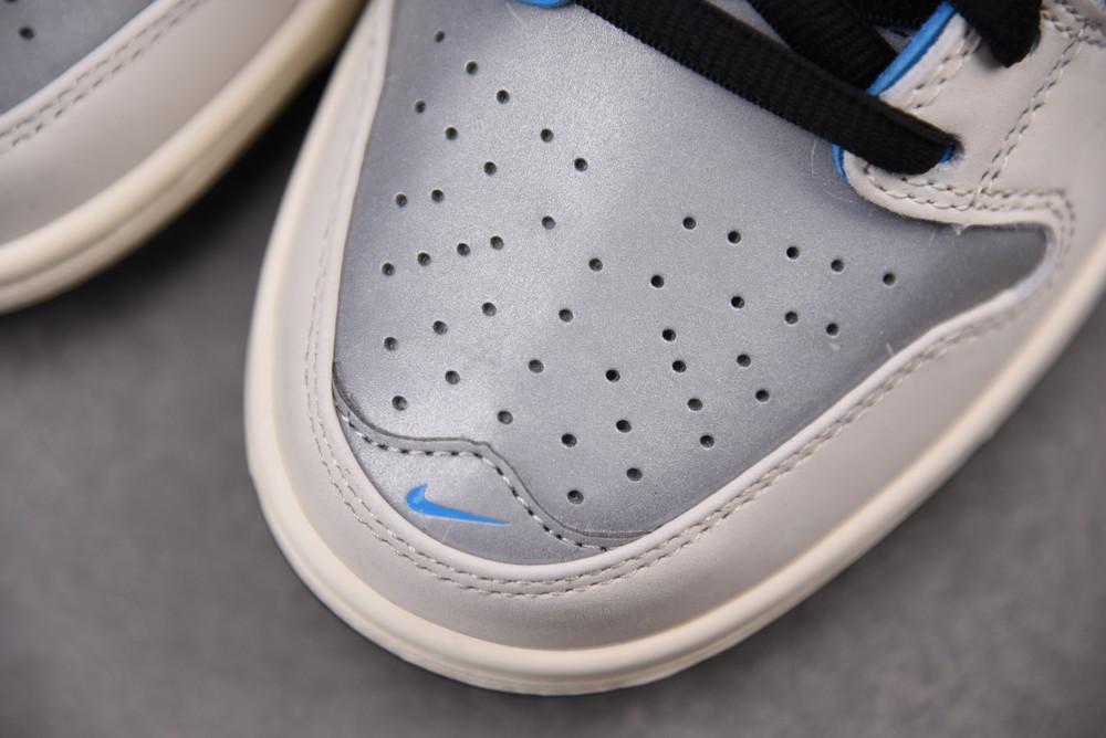 Instant x Dnk Low Pro SB QS