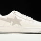 JJJJound x A Bathing Ape Bape Sta 'White'