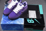 Concepts x Dnk Low SB 'Purple Lobster'