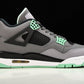 AJ4 Retro 'Green Glow'