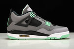 AJ4 Retro 'Green Glow'