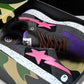 A Bathing Ape Bape Sta 'Black Pink'