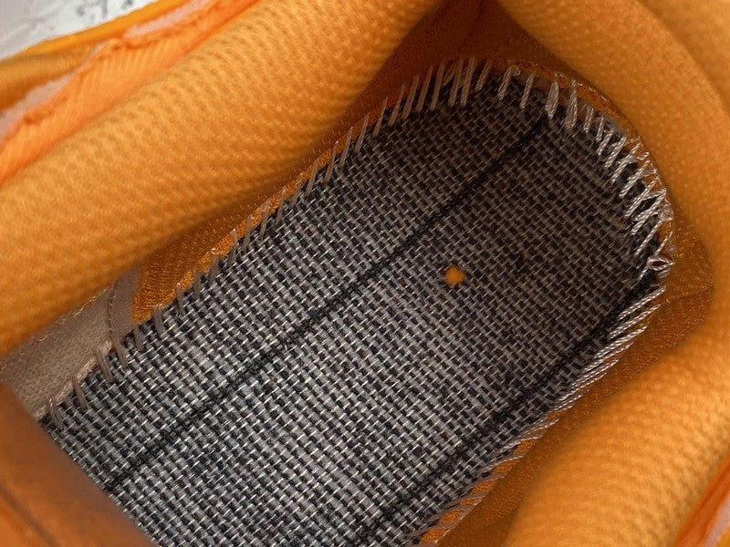 Track 2.0 Trainer 'Orange'