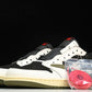 Travis Scott x AJ1 Low OG 'Olive'