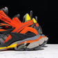 Track 2.0 Trainer 'Orange Black'