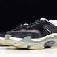 Triple S Sneaker "Bordeaux"