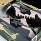 A Bathing Ape Bape SK8 Sta ‘Dirty Pink Black’