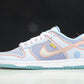 Union LA x Dnk Low 'Passport Pack - Psychic Blue'