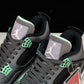 AJ4 Retro 'Green Glow'