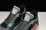 AJ4 Retro 'Green Glow'