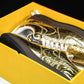 Louis Vuittоп x AF1 by Virgil Abloh 'Metallic Gold' (With Special Case)