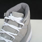 AJ11 Retro High 'Cool Grey'