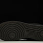 Louis Vuittоп x AF1 by Virgil Abloh 'Black' (With Special Case)