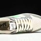 A Bathing Ape Bape SK8 Sta ‘Grey Green’