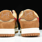 A Bathing Ape Bape SK8 Sta ‘Wheat Red’