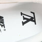 Louis Vuittоп x AF1 by Virgil Abloh 'Green' (With Special Case)