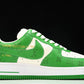 Louis Vuittоп x AF1 by Virgil Abloh 'Green' (With Special Case)