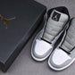 AJ1 Mid ‘Smoke Grey’