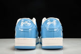 A Bathing Ape Bape Sta ‘Blue/Sax'