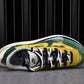 Sacai VaporWaffle Stadium Green