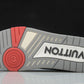 Louis Vuittоп Trainer Low 'Black Grey'