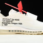 Off-White AM97 White