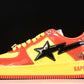 A Bathing Ape Bape Sta x Mrvl 'Irøn Man'