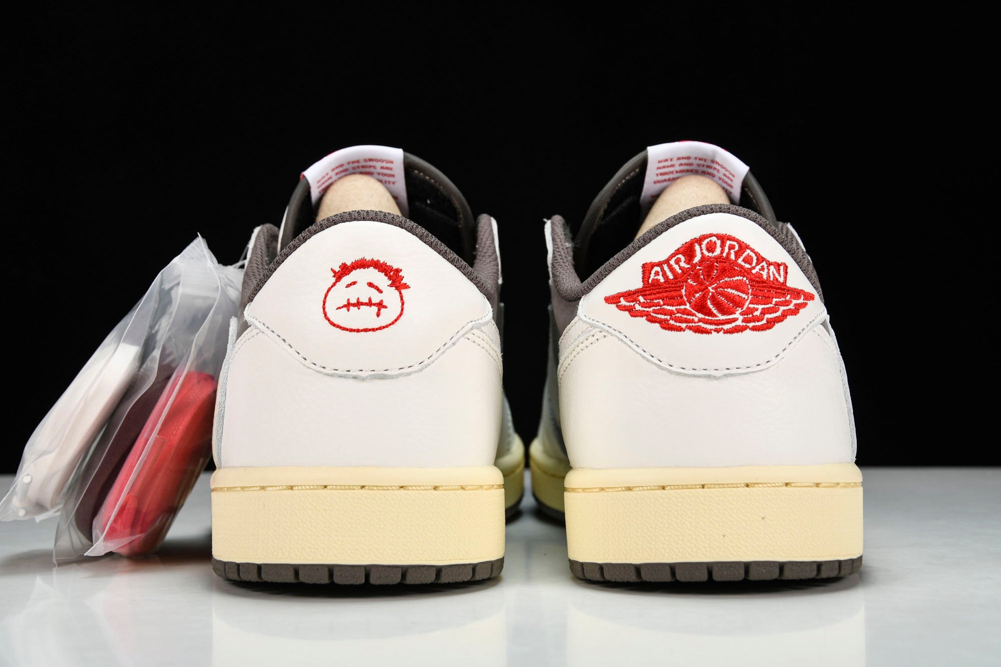 replica travis scott jordan