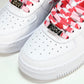 A Bathing Ape Bape Sta 'Camo Pink'