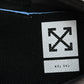 Off-White AM97 Black