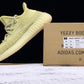 Yzy Boost 350 v2 Antlia Reflective