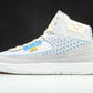 Union LA x AJ2 Retro SP 'Grey Fog'