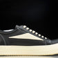 Rick Owens Vintage Sneaks 'Black'