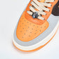 A Bathing Ape Bape Sta M2 ‘Orange'