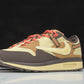 Travis Scott AM1 'Baroque Brown'