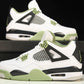 AJ4 Retro 'Seafoam'