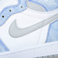 AJ1 Retro High OG 'Hyper Royal'