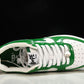 A Bathing Ape Bape Sta ‘Green'