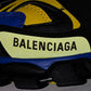 Track Trainer 'Black Yellow Blue'