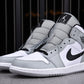 AJ1 Mid ‘Smoke Grey’