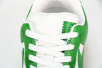 Louis Vuittоп x AF1 by Virgil Abloh 'Green White'