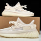 Yzy Boost 350 v2 'Bone'