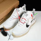Off-White AM97 White