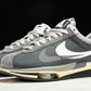 Cortez 4.0 x Sacai 'Grey'