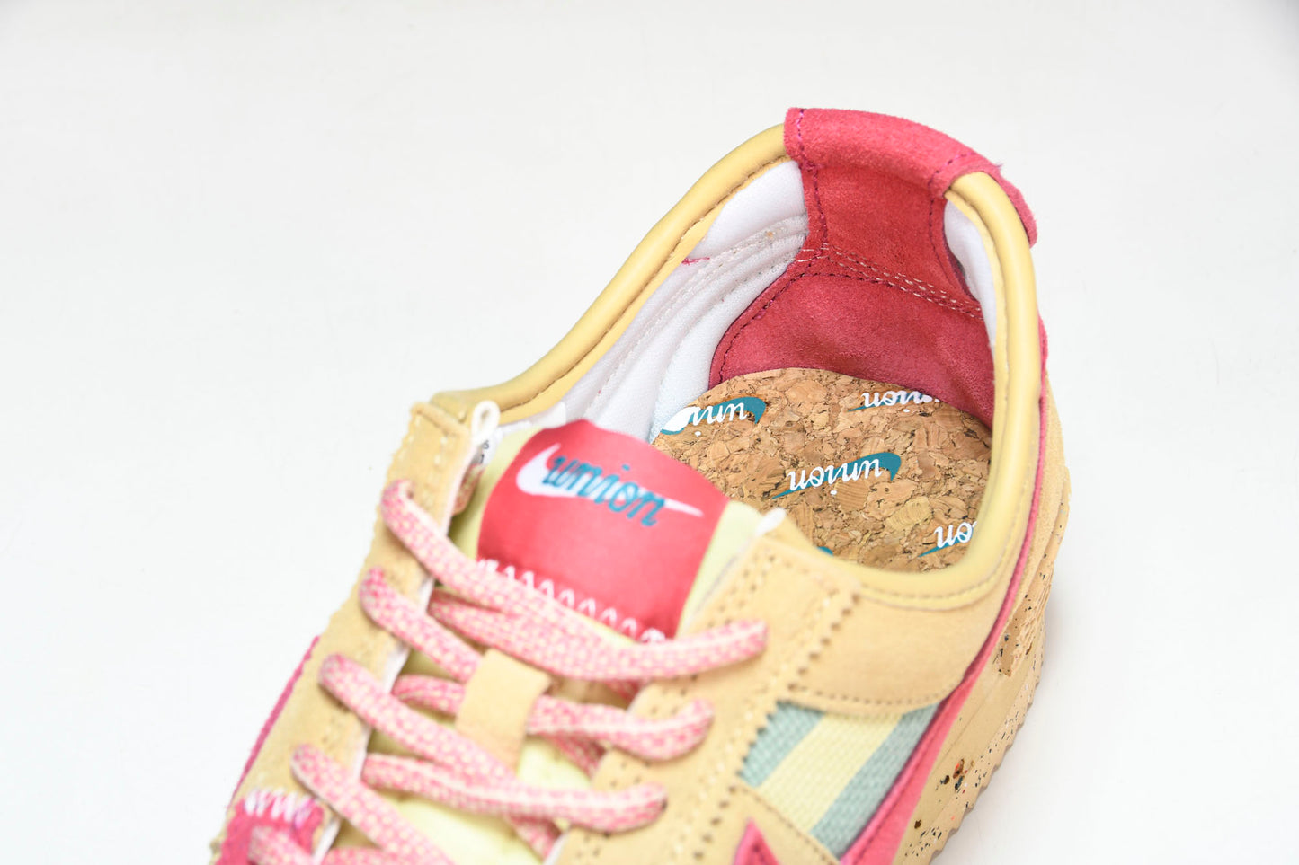 Union LA x Cortez SP 'Sesame'