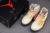 Off-White AJ5 Retro Sail