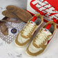 Tom Sachs x NkCrft ‘Mars Yard’ 2.0