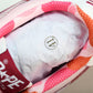 A Bathing Ape Bape SK8 Sta ‘ABC Camo Pink’