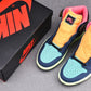 AJ1 Retro High Tokyo Bio Hack